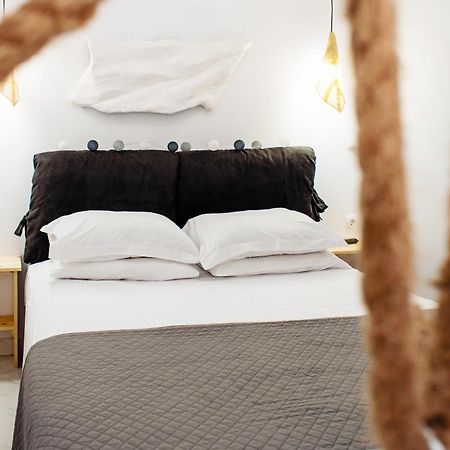 Kd Center Apartment ลาวริออน ภายนอก รูปภาพ