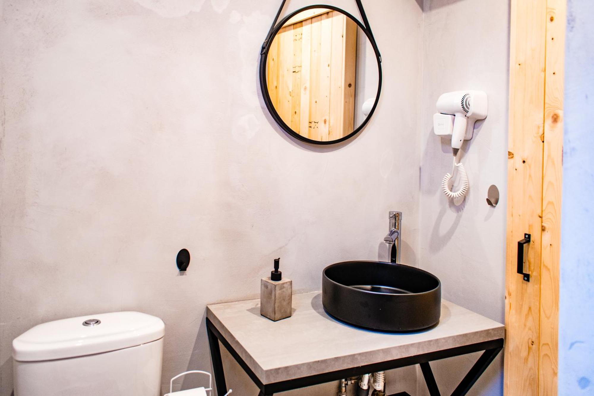 Kd Center Apartment ลาวริออน ภายนอก รูปภาพ