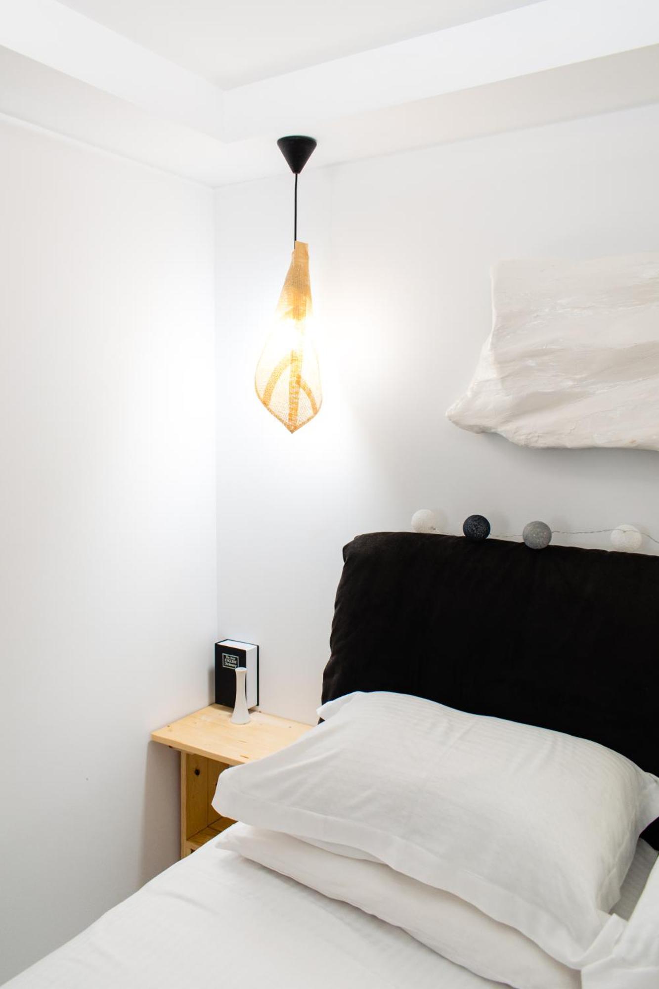 Kd Center Apartment ลาวริออน ภายนอก รูปภาพ